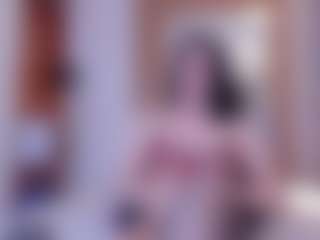 Lion and Aria's Live Sex Cam Show