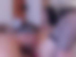 Lion and Aria's Live Sex Cam Show