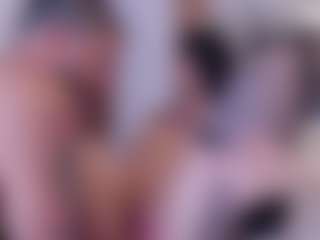 Lion and Aria's Live Sex Cam Show
