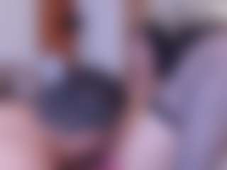 Lion and Aria's Live Sex Cam Show