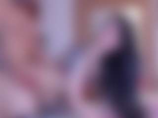 Lion and Aria's Live Sex Cam Show