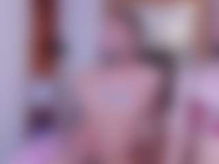 Lion and Aria's Live Sex Cam Show