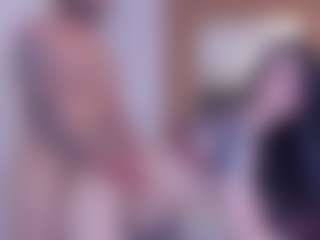 Lion and Aria's Live Sex Cam Show