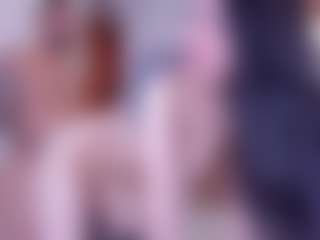 Lion and Aria's Live Sex Cam Show