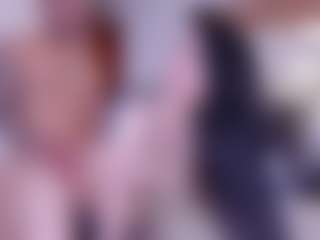 Lion and Aria's Live Sex Cam Show