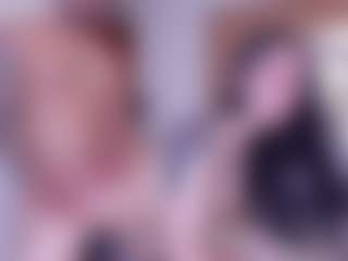 Lion and Aria's Live Sex Cam Show