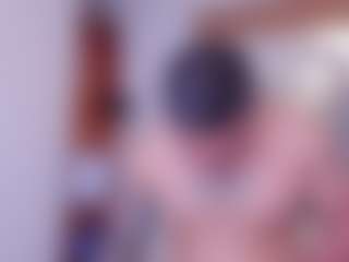 Lion and Aria's Live Sex Cam Show