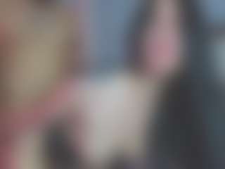 Lion and Aria's Live Sex Cam Show