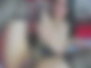 Lion and Aria's Live Sex Cam Show