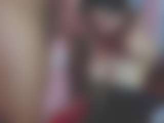 Lion and Aria's Live Sex Cam Show