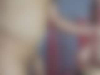 Lion and Aria's Live Sex Cam Show