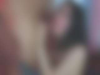 Lion and Aria's Live Sex Cam Show