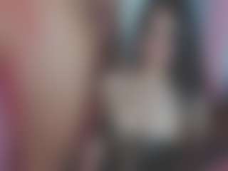 Lion and Aria's Live Sex Cam Show