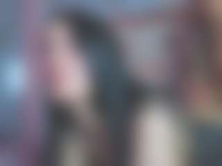 Lion and Aria's Live Sex Cam Show