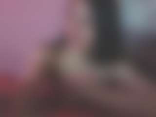 Lion and Aria's Live Sex Cam Show