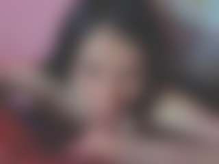 Lion and Aria's Live Sex Cam Show