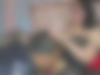 Lion and Aria's Live Sex Cam Show