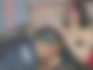 Lion and Aria's Live Sex Cam Show