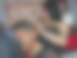 Lion and Aria's Live Sex Cam Show