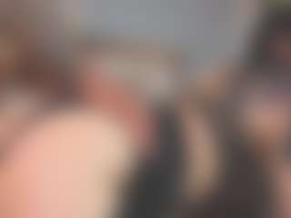 Lion and Aria's Live Sex Cam Show