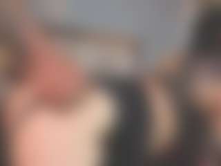 Lion and Aria's Live Sex Cam Show