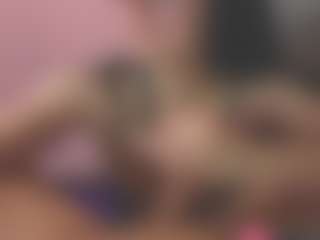 Lion and Aria's Live Sex Cam Show