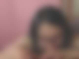 Lion and Aria's Live Sex Cam Show