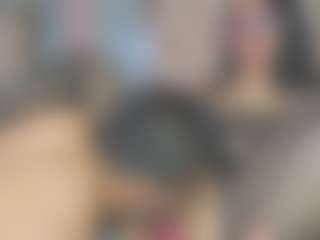 Lion and Aria's Live Sex Cam Show