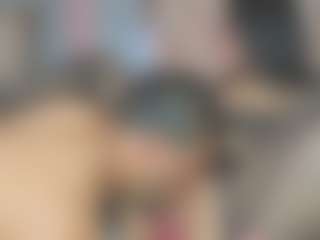 Lion and Aria's Live Sex Cam Show