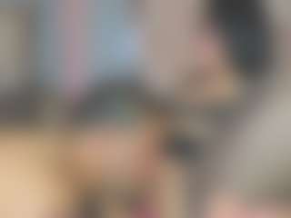 Lion and Aria's Live Sex Cam Show