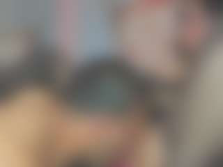Lion and Aria's Live Sex Cam Show