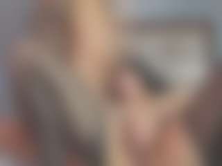 Lion and Aria's Live Sex Cam Show