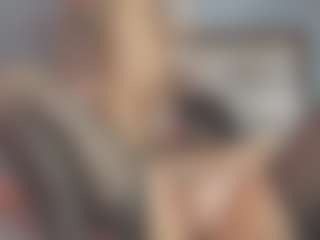 Lion and Aria's Live Sex Cam Show