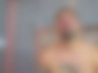 Lion and Aria's Live Sex Cam Show