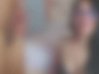 Lion and Aria's Live Sex Cam Show