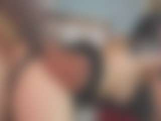 Lion and Aria's Live Sex Cam Show