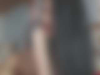 Lion and Aria's Live Sex Cam Show