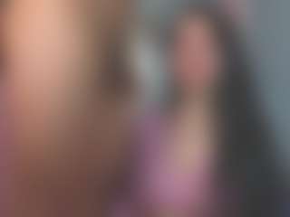 Live cam show with Lion and Aria - Thin on Camsoda