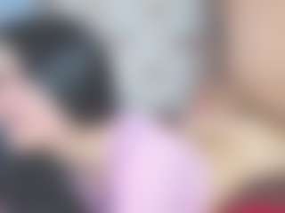 Lion and Aria's Live Sex Cam Show