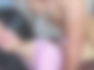 Lion and Aria's Live Sex Cam Show