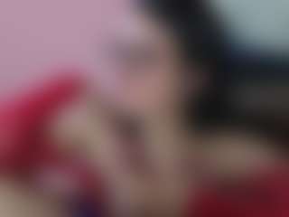 Lion and Aria's Live Sex Cam Show