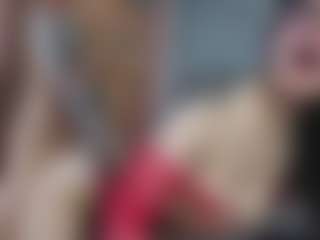 Lion and Aria's Live Sex Cam Show