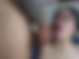 Lion and Aria's Live Sex Cam Show