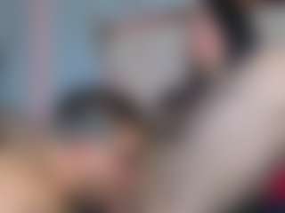 Lion and Aria's Live Sex Cam Show