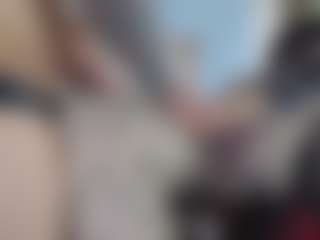 Lion and Aria's Live Sex Cam Show
