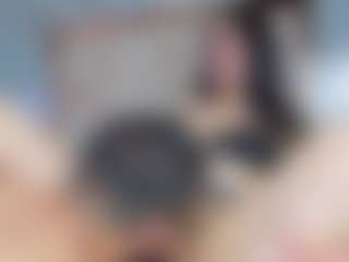 Lion and Aria's Live Sex Cam Show