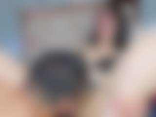 Lion and Aria's Live Sex Cam Show