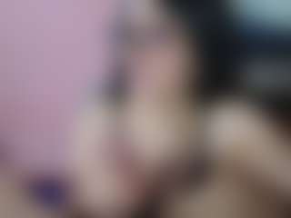 Lion and Aria's Live Sex Cam Show