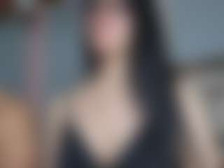 Lion and Aria's Live Sex Cam Show