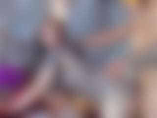 Lion and Aria's Live Sex Cam Show